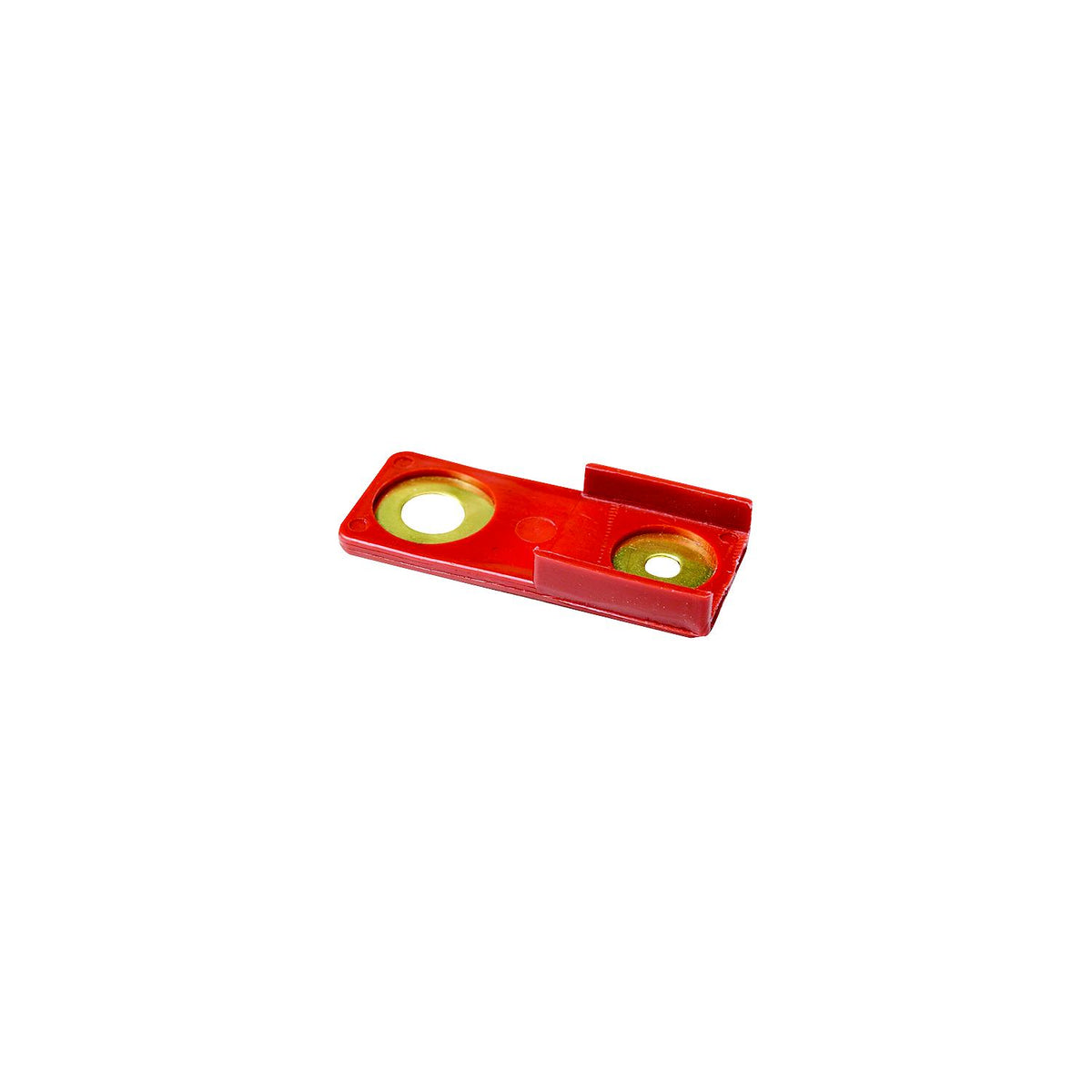 Circuit Breaker Bracket, Fits 20, 30, 40, or 50 Amp Dual Stud Manual Reset Breaker