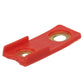 Circuit Breaker Bracket, Fits 20, 30, 40, or 50 Amp Dual Stud Manual Reset Breaker