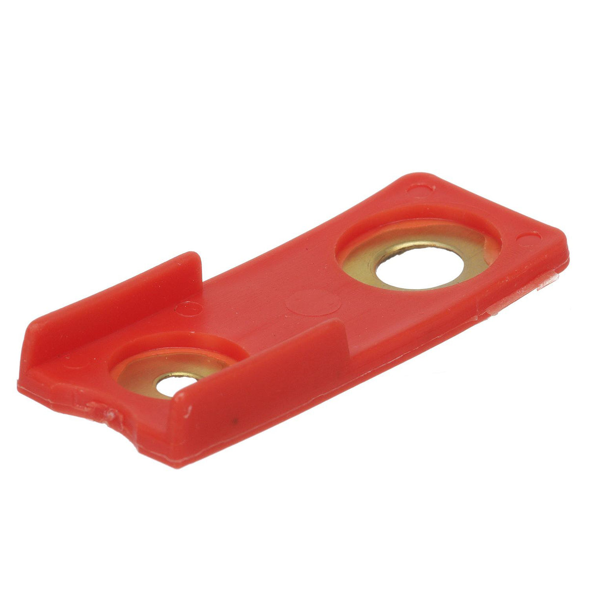 Circuit Breaker Bracket, Fits 20, 30, 40, or 50 Amp Dual Stud Manual Reset Breaker