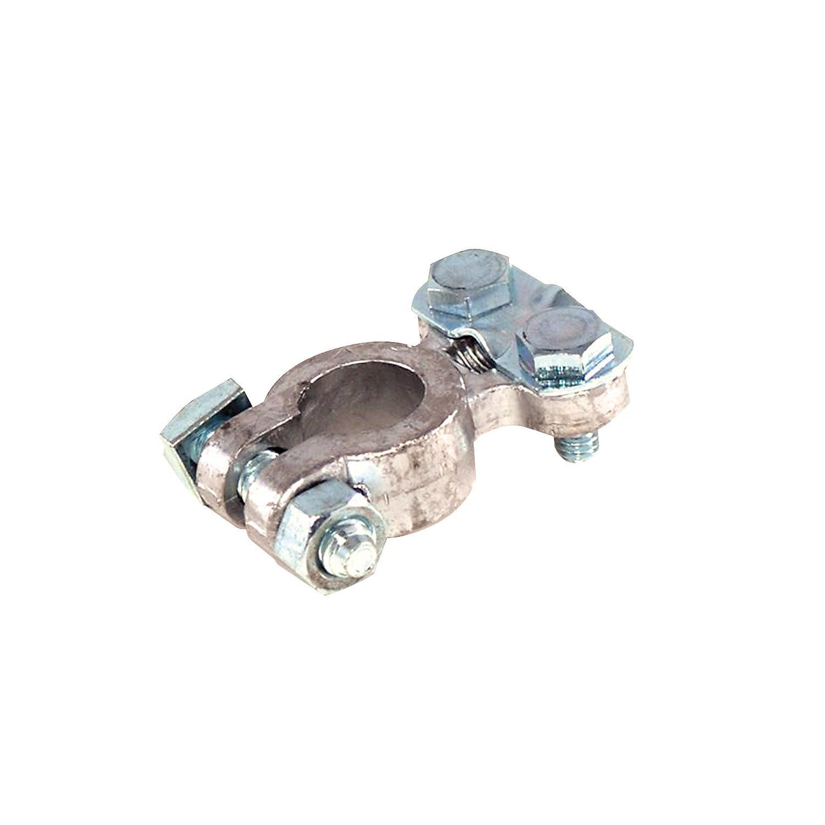 Battery Terminal - Clamp Style, 10/Box