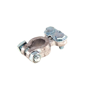 Battery Terminal - Clamp Style, 10/Box