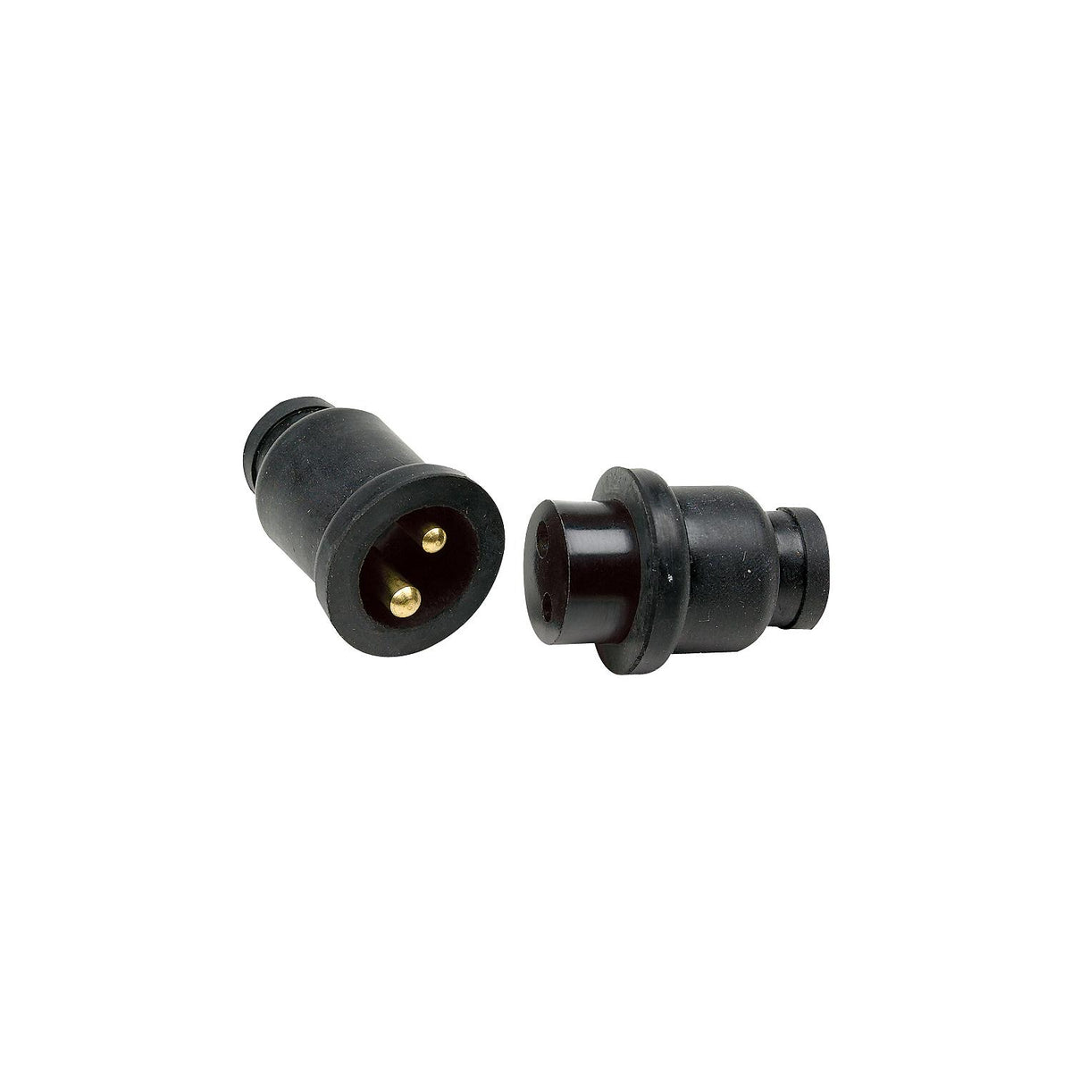 Molded Marine Connector