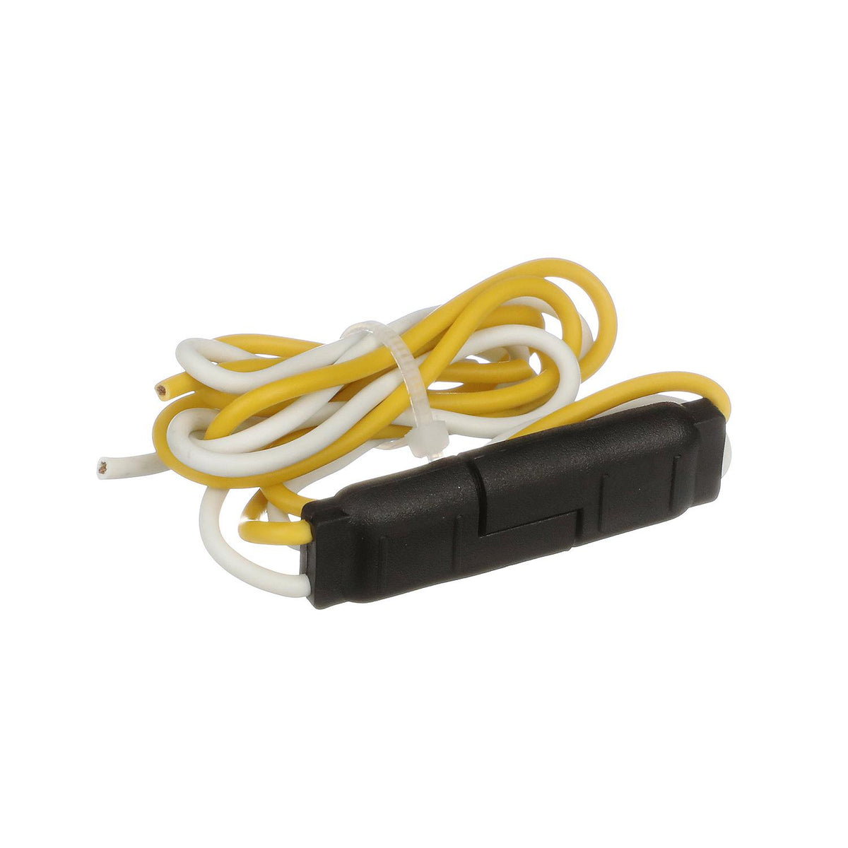 2 Pole Wire Connector, Male/Female, 12 In. Lead