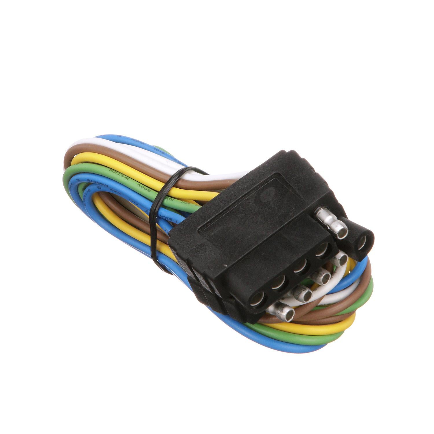 13931 48in Trailer Wire Harness Extension