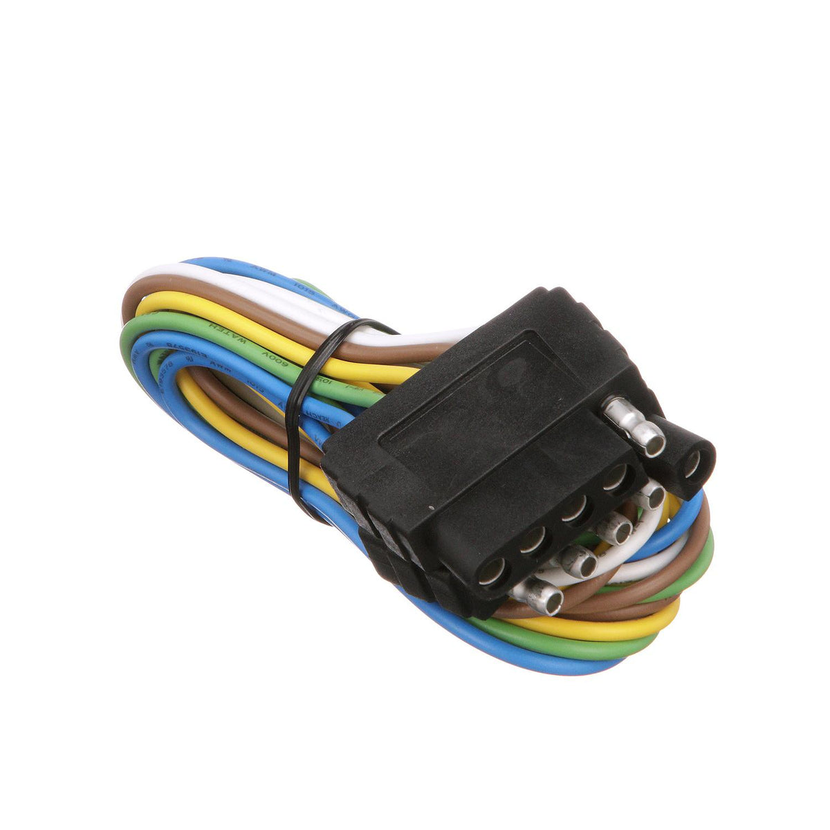 13931 48in Trailer Wire Harness Extension
