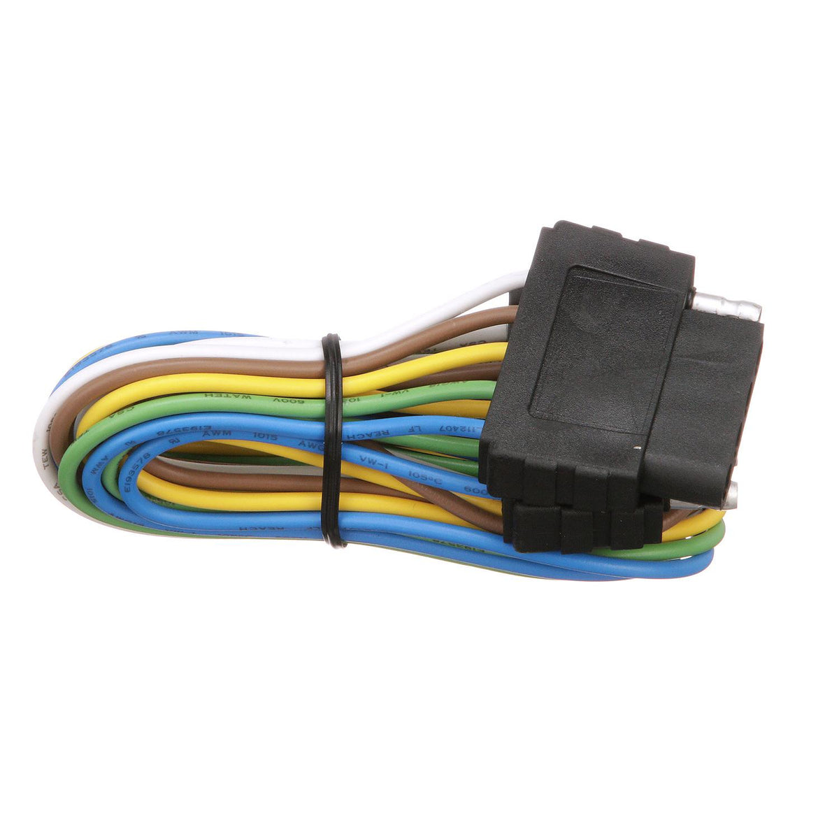 13931 48in Trailer Wire Harness Extension