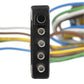 13931 48in Trailer Wire Harness Extension