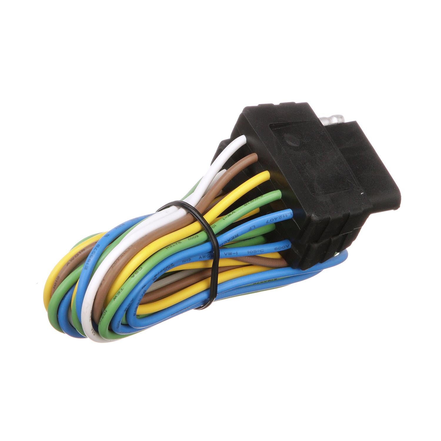 13931 48in Trailer Wire Harness Extension
