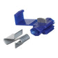 Trailer Y Harness, For Wishbone Trailers, 25ft. Long, 48 In