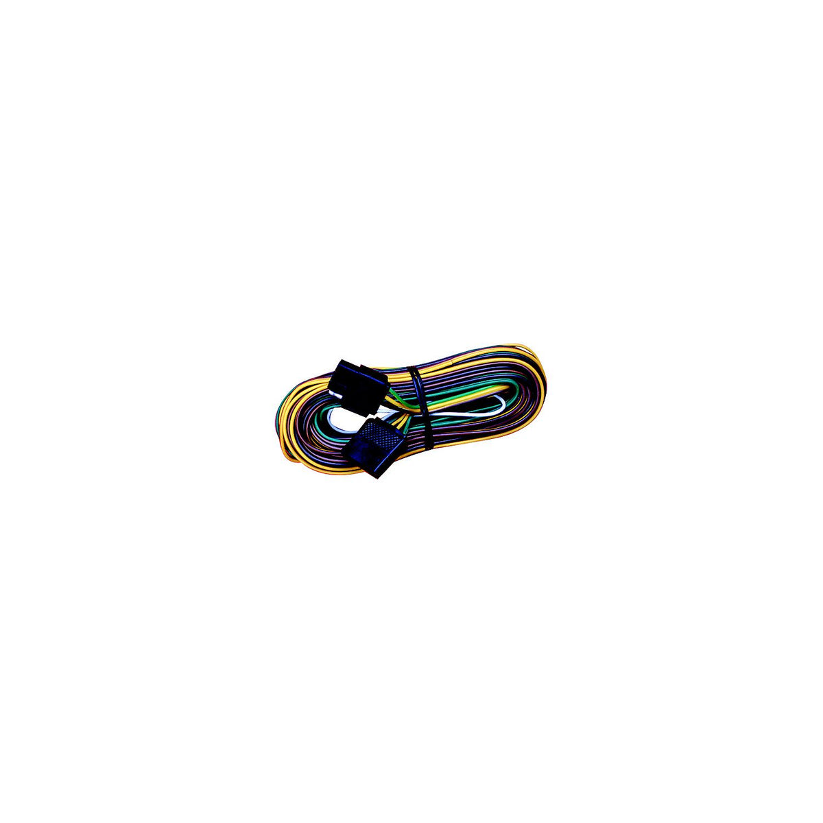 Trailer Y Harness, Marine Grade, for Wishbone Trailers, 25ft. Long, 48 in