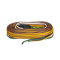 Trailer Y Harness, Marine Grade, for Wishbone Trailers, 25ft. Long, 48 in