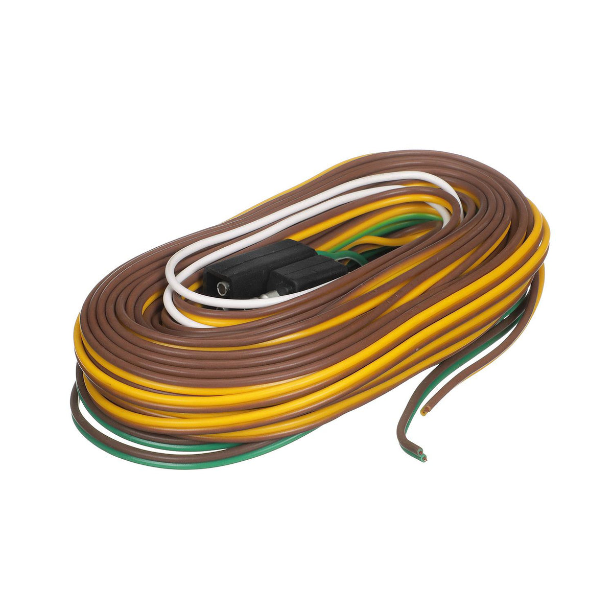 Trailer Y Harness, Marine Grade, for Wishbone Trailers, 25ft. Long, 48 in