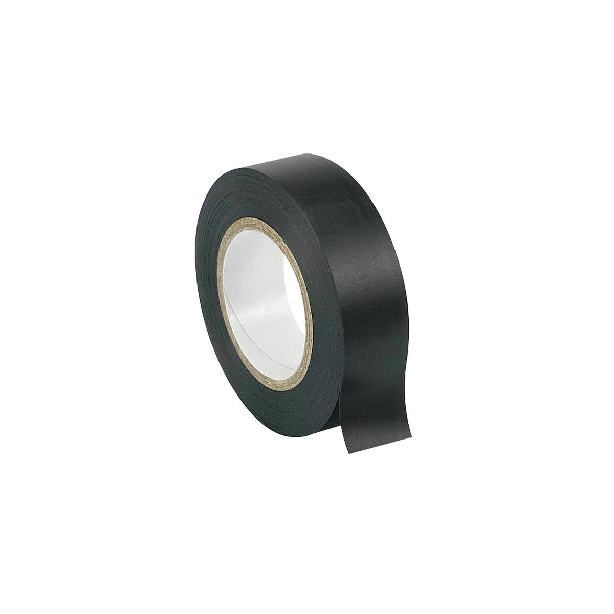 Electrical Tape - 3/4in x 20 Yards - Black