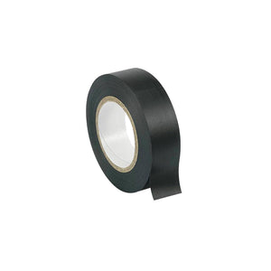 Electrical Tape - 3/4in x 20 Yards - Black