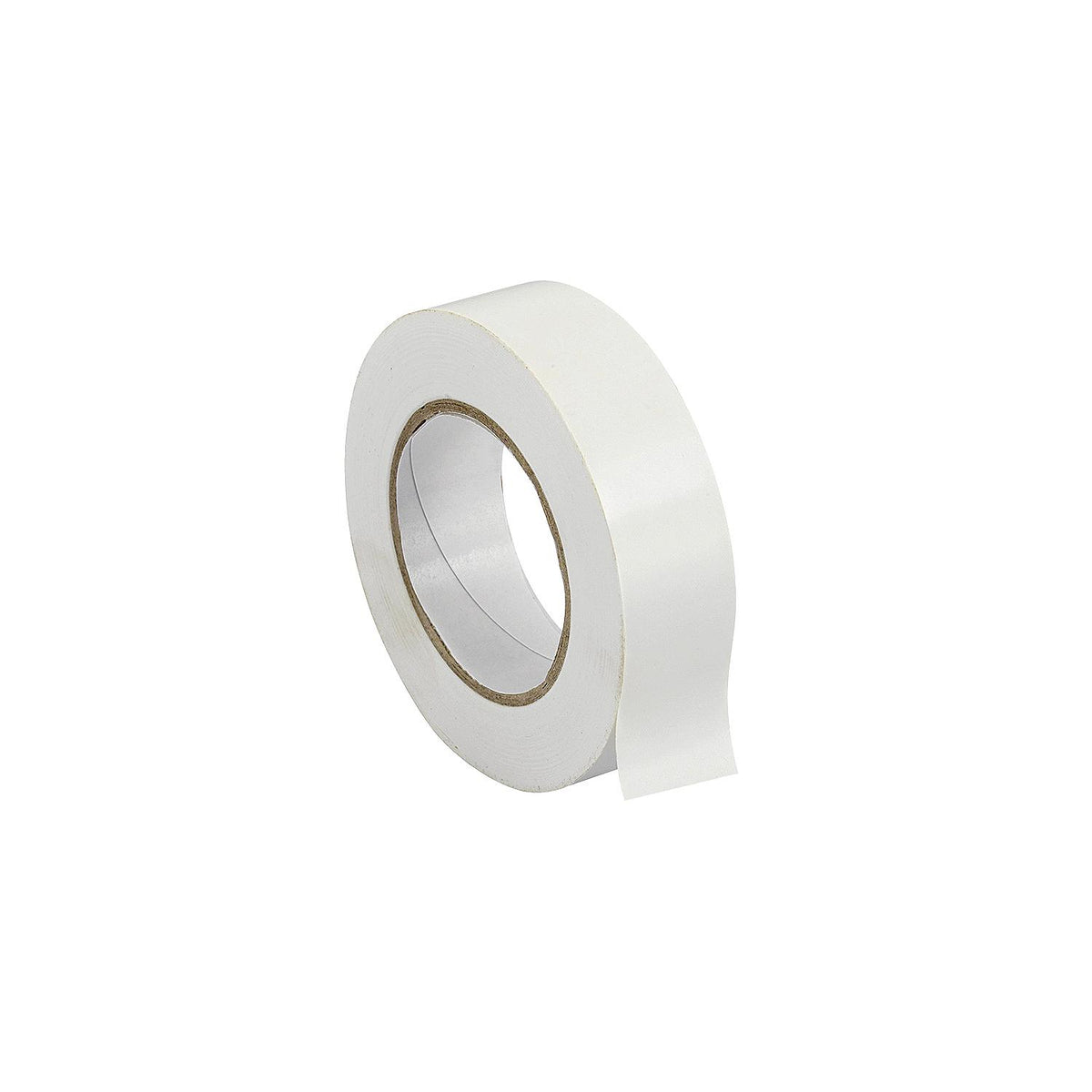Electrical Tape - 3/4in x 20 Yards - White
