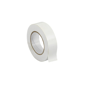 Electrical Tape - 3/4in x 20 Yards - White