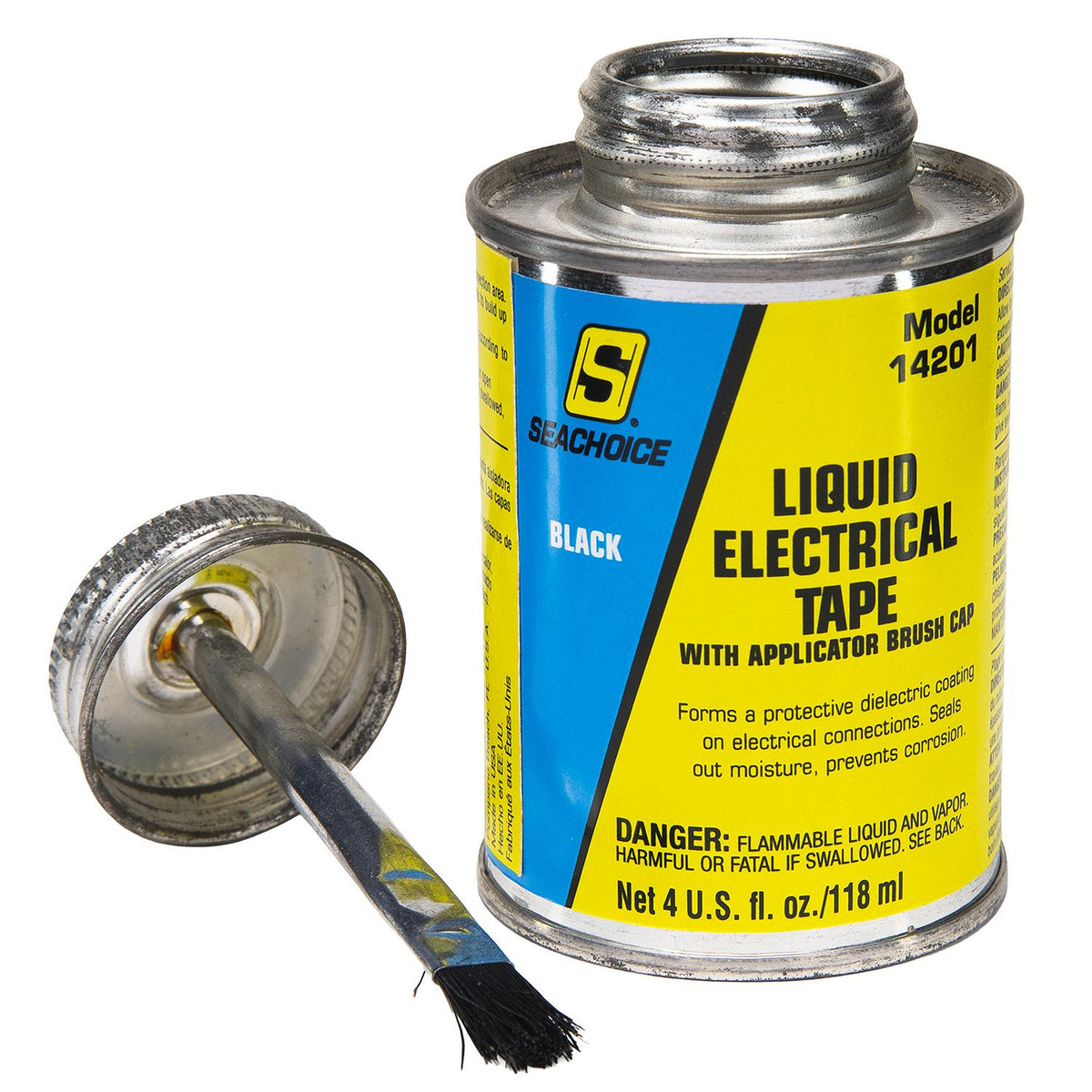 Liquid Electrical Tape