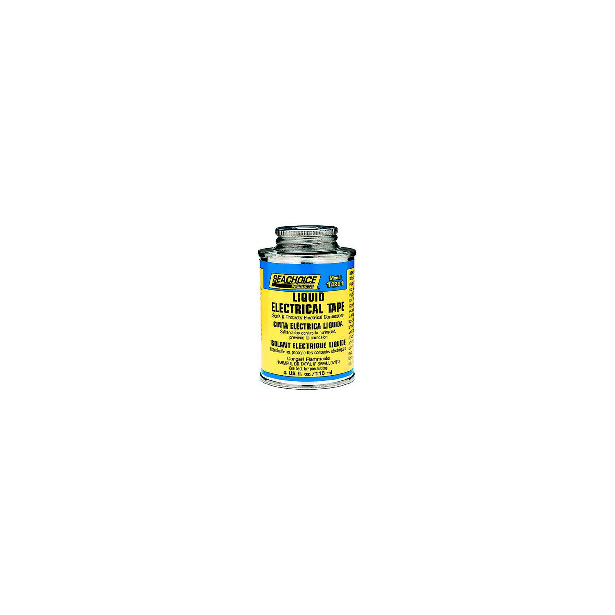 Liquid Electrical Tape