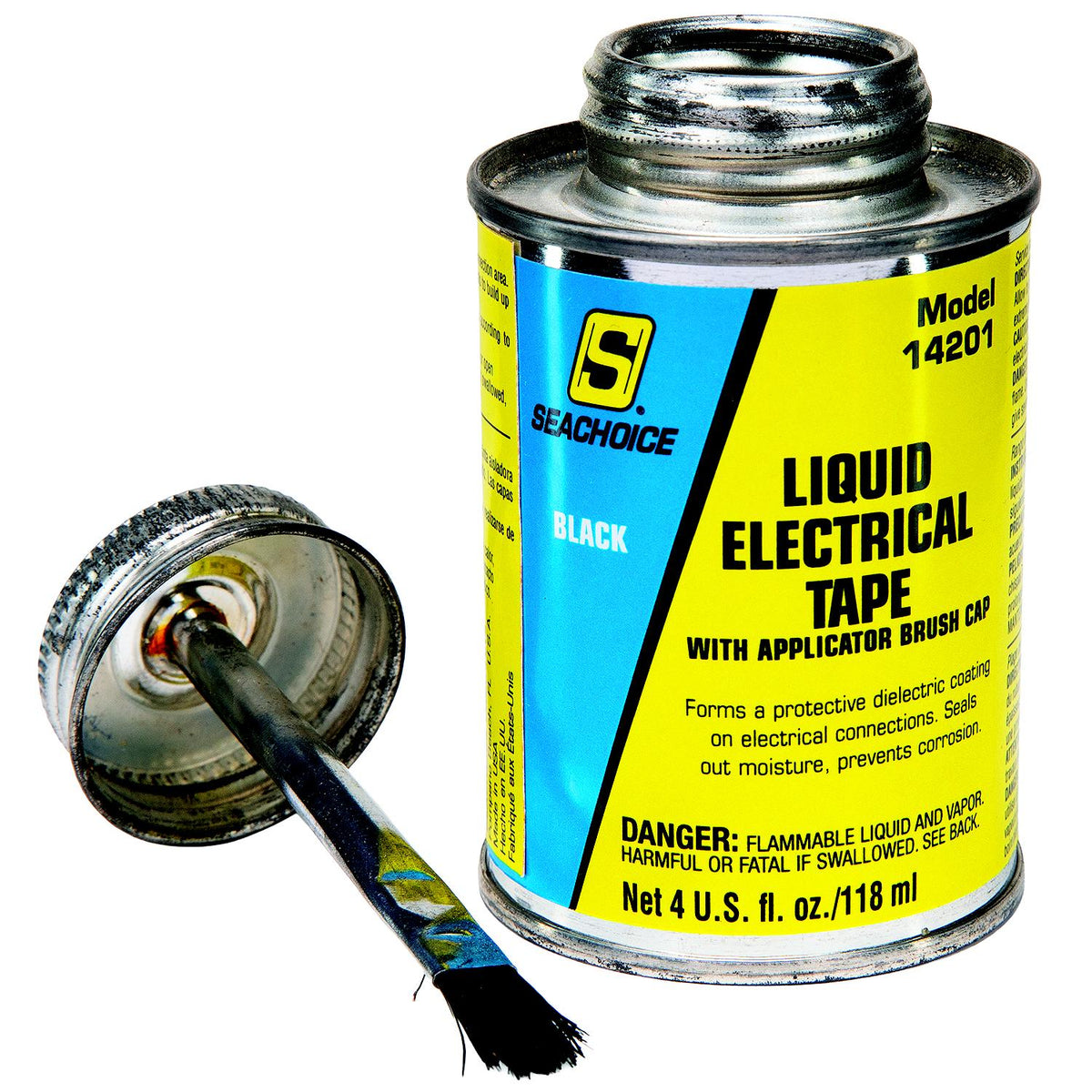 Liquid Electrical Tape