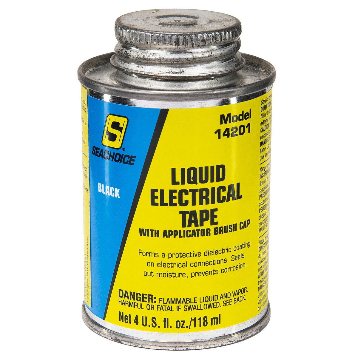 Liquid Electrical Tape