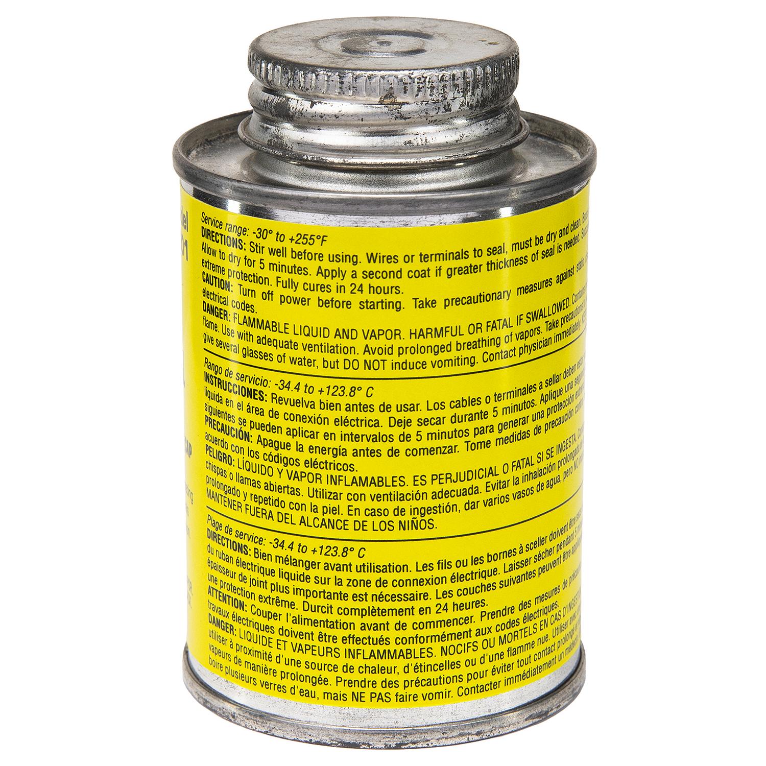 Liquid Electrical Tape