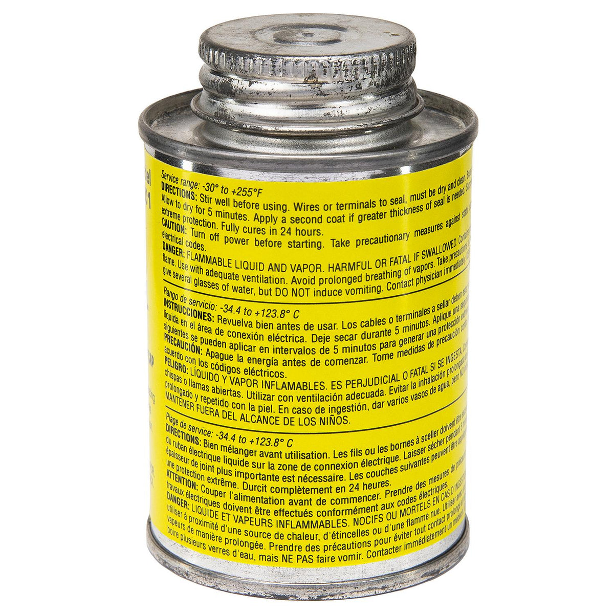 Liquid Electrical Tape