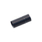 Flame Retardant Split Loom, 1/4 In. X 50 Ft.