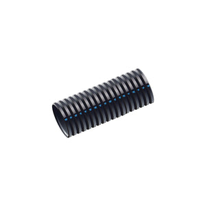 Flame Retardant Split Loom, 3/8 In. X 50 Ft.