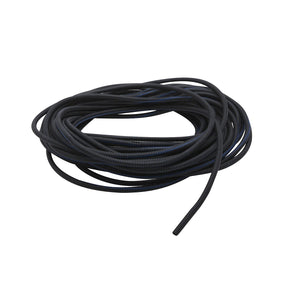 Flame Retardant Split Loom, 1/4 In. X 50 Ft.