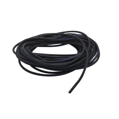 Flame Retardant Split Loom, 1/4 In. X 50 Ft.