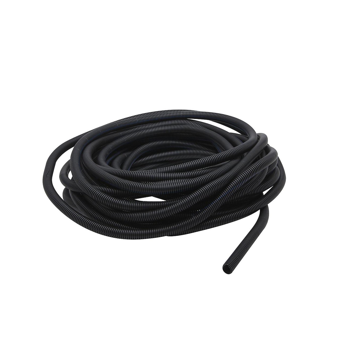 Flame Retardant Split Loom, 1/2 In. X 50 Ft.