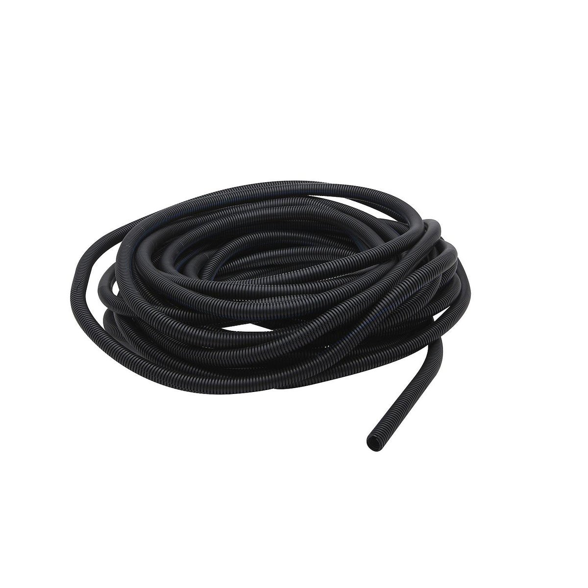 Flame Retardant Split Loom, 1/2 In. X 50 Ft.