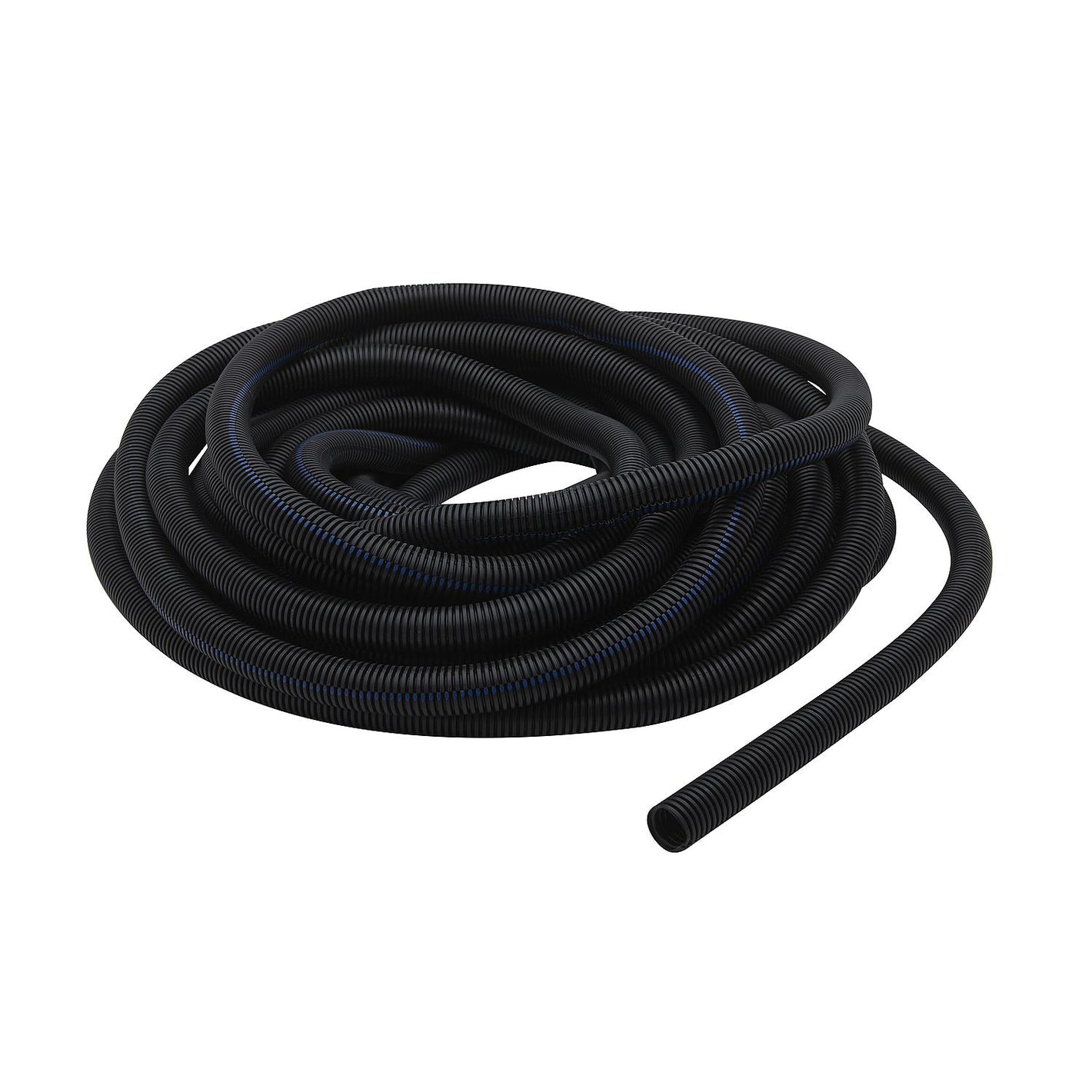 Flame Retardant Split Loom, 3/4 In. X 50 Ft.