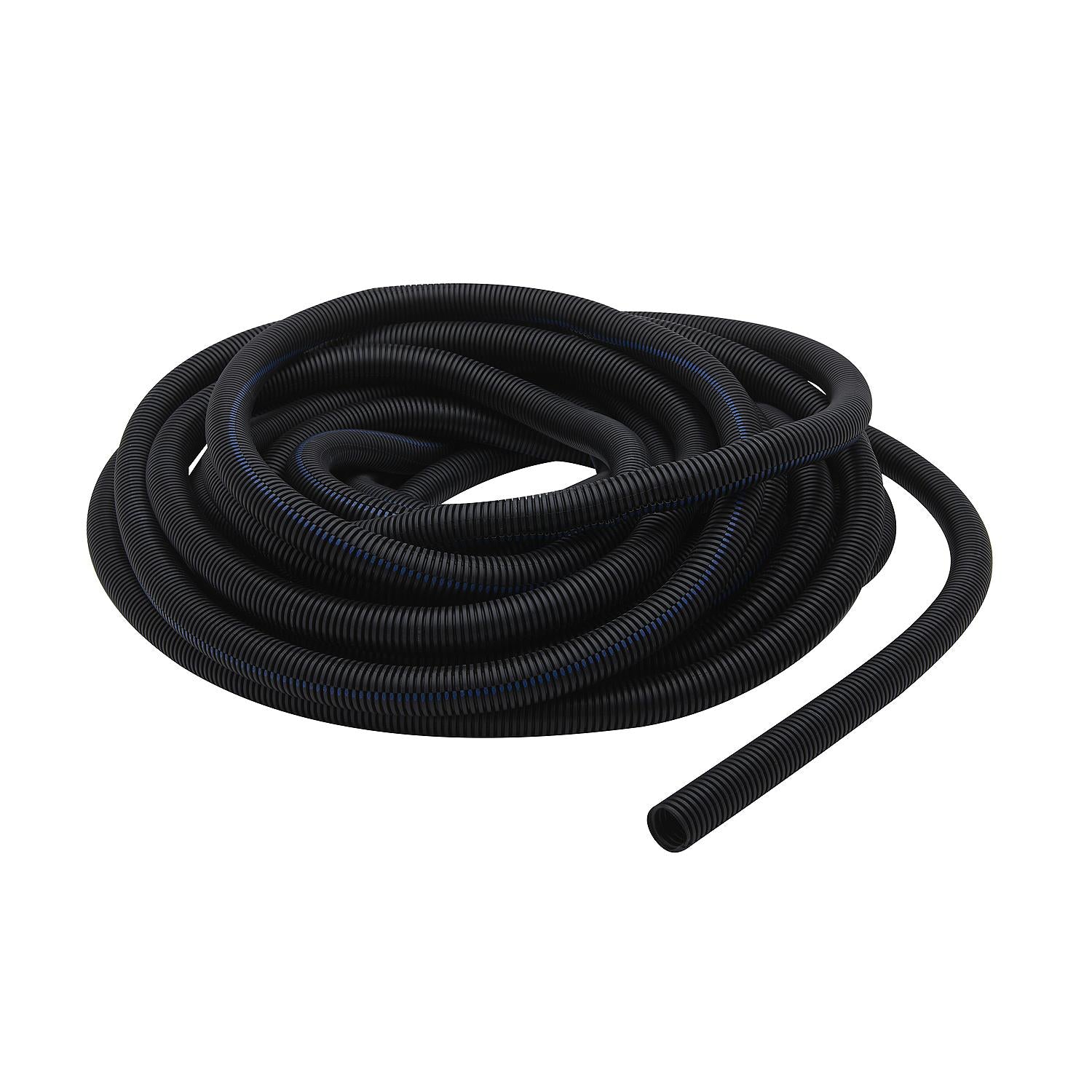 Flame Retardant Split Loom, 3/4 In. X 50 Ft.