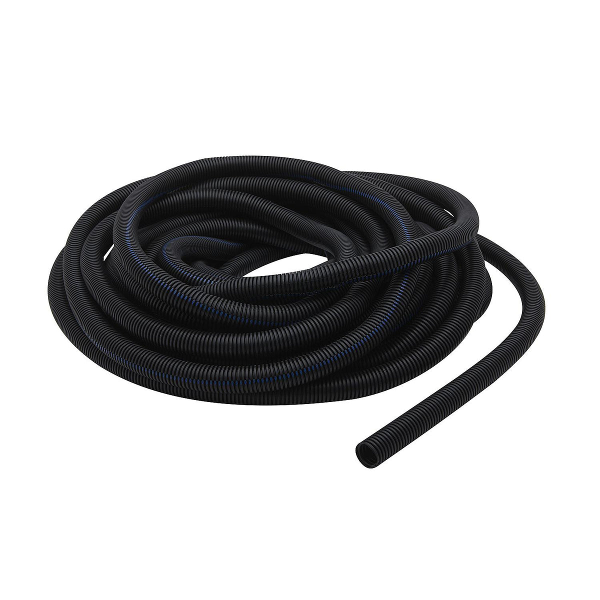 Flame Retardant Split Loom, 3/4 In. X 50 Ft.