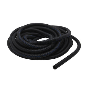 Flame Retardant Split Loom, 3/4 In. X 50 Ft.