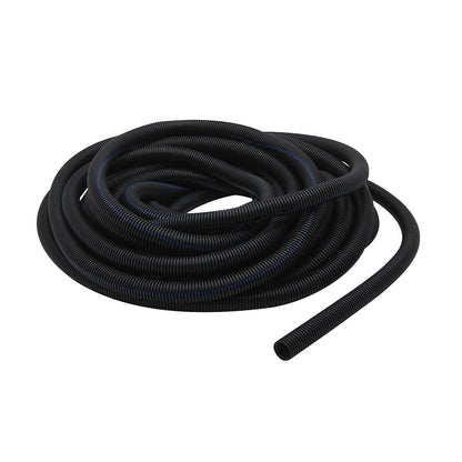 Flame Retardant Split Loom, 3/4 In. X 50 Ft.