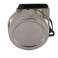 Compact Electric Horn w/ Stainless Steel Cover, Single, 12V, 8 Amp