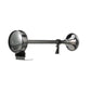 Trumpet Horn, 12v, 16-3/4in