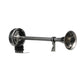 Trumpet Horn, 12v, 16-3/4in