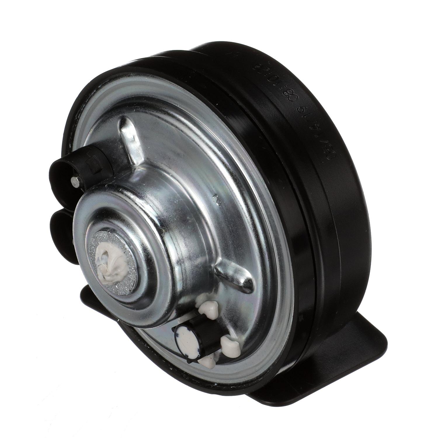 Hidden Boat Horn, ABYC & NMMA Standard, Stainless Steel Cover