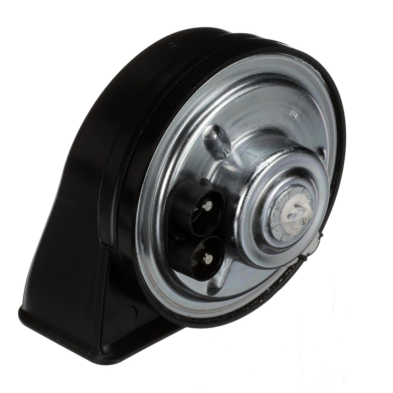 Hidden Boat Horn, ABYC & NMMA Standard, Stainless Steel Cover