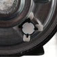 Hidden Boat Horn, ABYC & NMMA Standard, Stainless Steel Cover