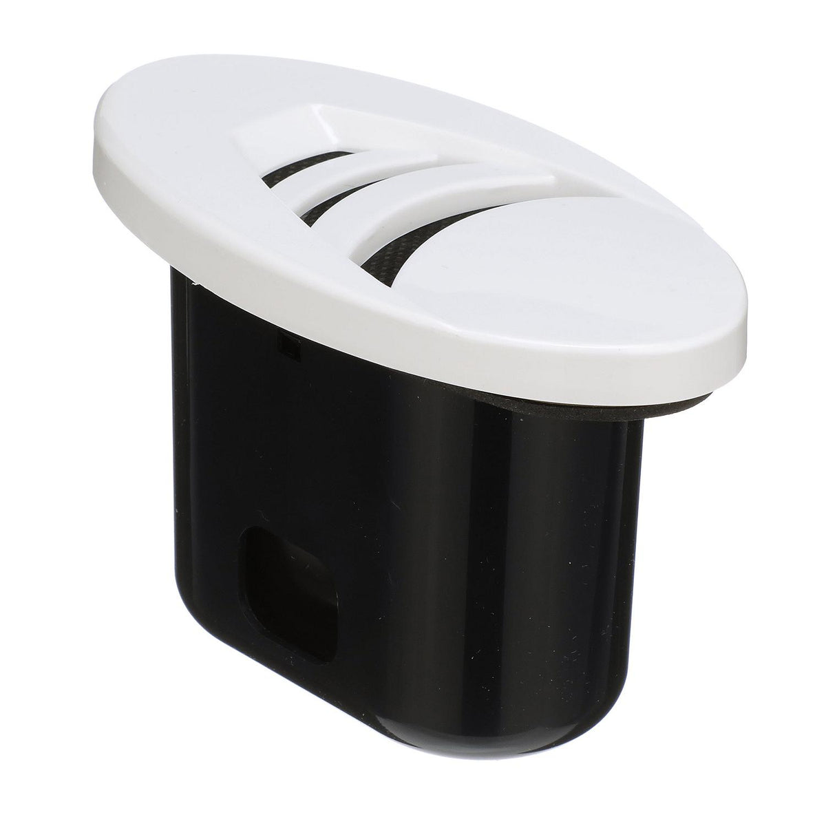 Drop-in Hidden Horn