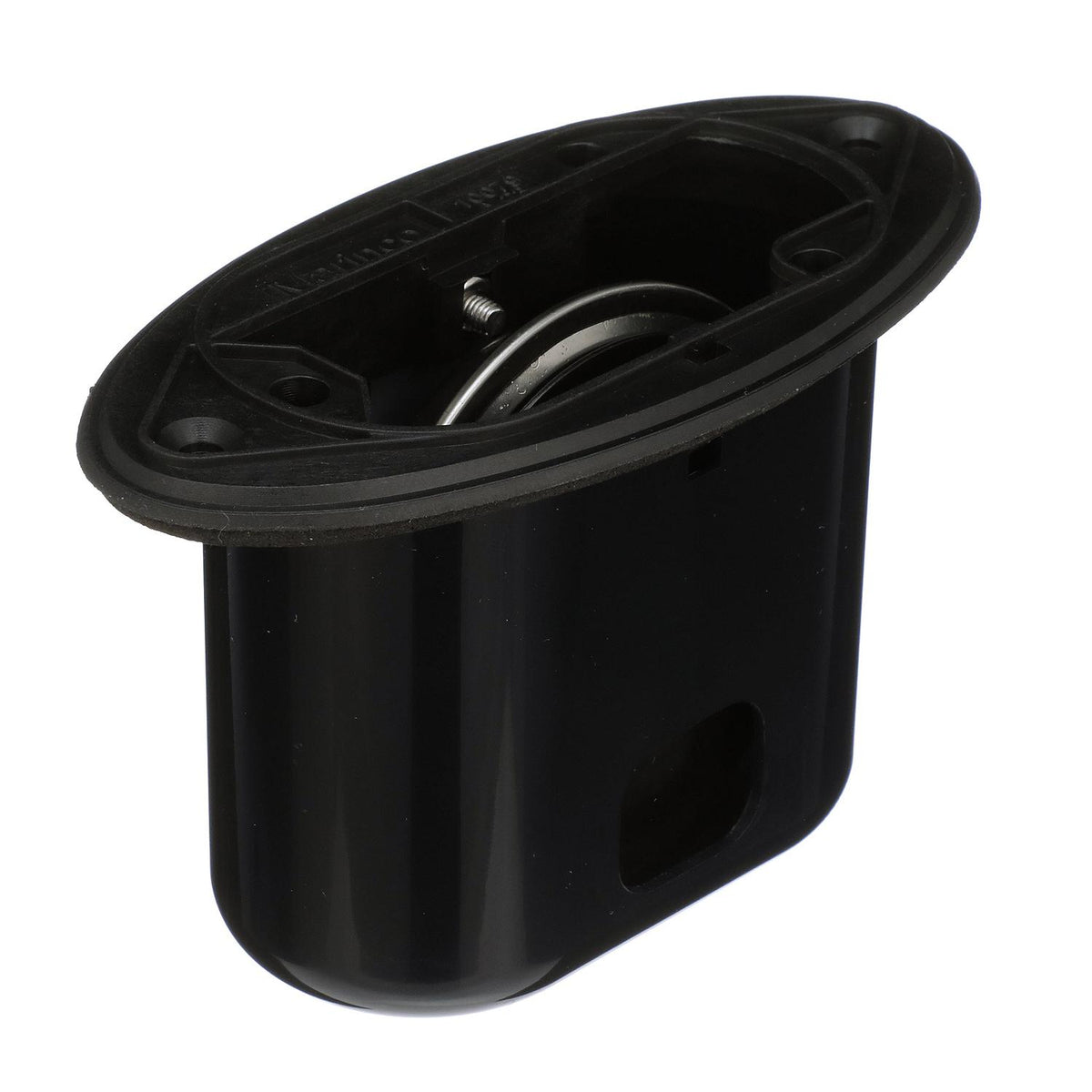 Drop-in Hidden Horn