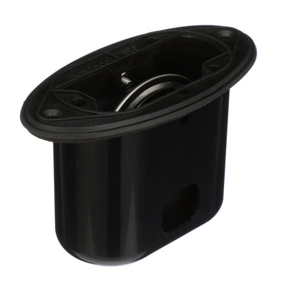 Drop-in Hidden Horn