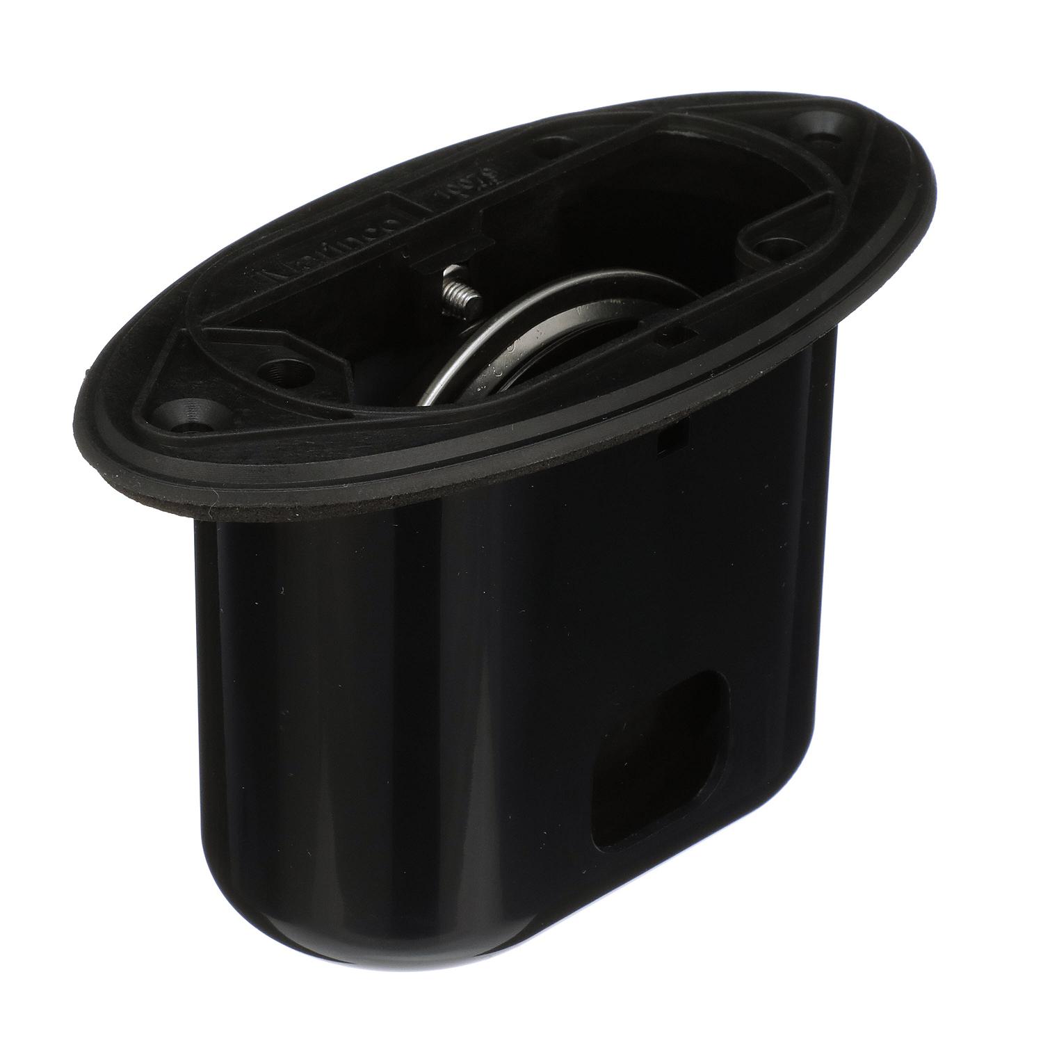 Drop-in Hidden Horn