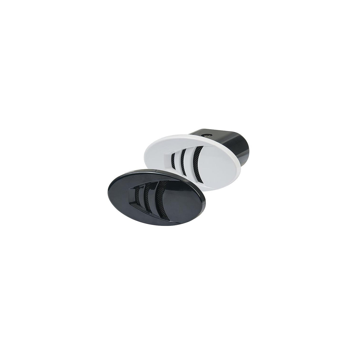 Drop-in Hidden Horn