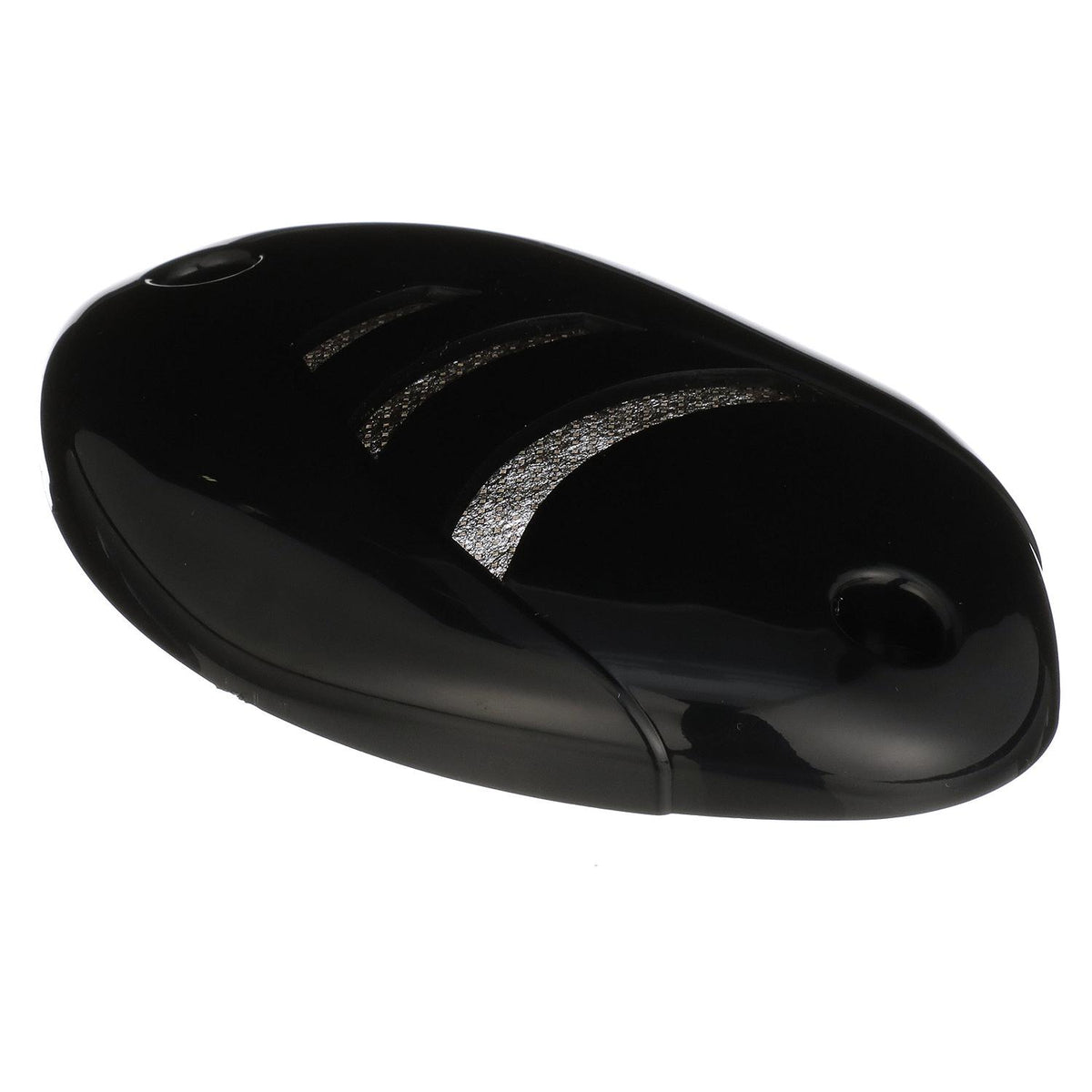 Low Profile Drop-in Hidden Horn