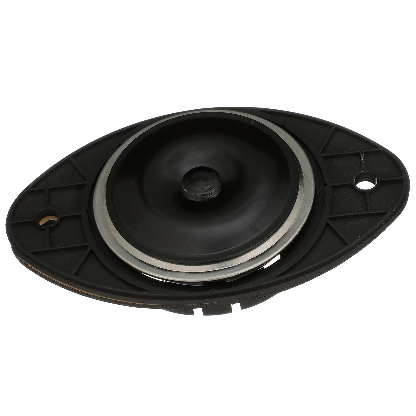 Low Profile Drop-in Hidden Horn